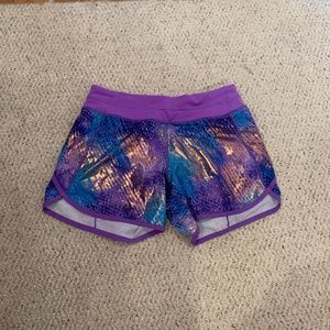 Ivivva by Lululemon Shorts